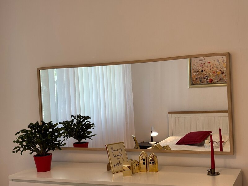 Clucerului, Arcul de Triumf, 3 camere foarte vesele, proaspat renovate.