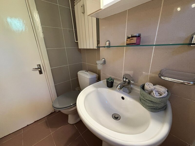 Clucerului, Arcul de Triumf, 3 camere foarte vesele, proaspat renovate.