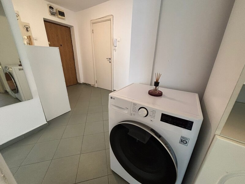 Clucerului, Arcul de Triumf, 3 camere foarte vesele, proaspat renovate.