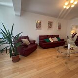 Clucerului, Arcul de Triumf, 3 camere foarte vesele, proaspat renovate